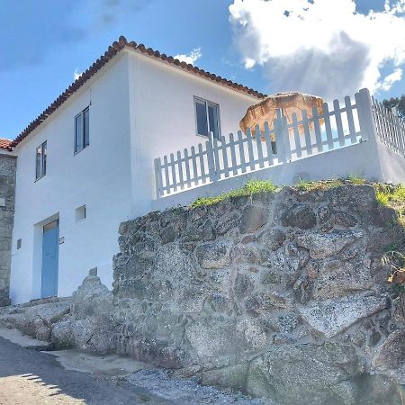Villa Flor Armenteira A Armenteira Exteriér fotografie