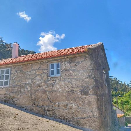 Villa Flor Armenteira A Armenteira Exteriér fotografie